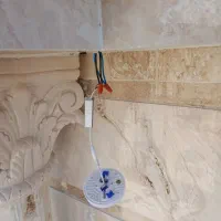 برق ساختمان/هوشمندسازی/دوربین مداربسته/جک پارکینگ|خدمات پیشه و مهارت|نظرآباد, شهرک فرهنگیان|دیوار