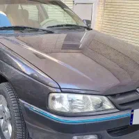 پژو پارس tu5|خودرو سواری و وانت|مبارکه, |دیوار