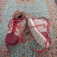 کفش طبی درحد نو|کیف، کفش، کمربند|زنجان, |دیوار