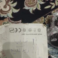 کلید پریز چراغ دار