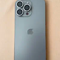 آیفون ۱۵ پرومکس