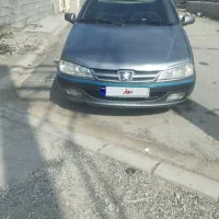 پژو پارسELX|خودرو سواری و وانت|میناب, |دیوار