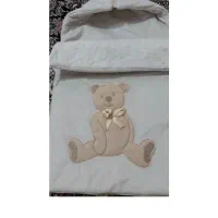 رخت خواب نوزادی ۴ تیکه|اسباب و اثاث بچه|دورود, |دیوار