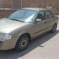 فروش مزدا ۳۲۳|خودرو سواری و وانت|یزد, |دیوار