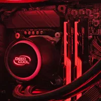 کیس گیمینگ و ادیت حرفه ای|رایانه رومیزی|مشهد, اقبال|دیوار