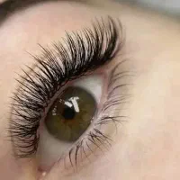 کاشت مژه 250|خدمات آرایشگری و زیبایی|یاسوج, |دیوار