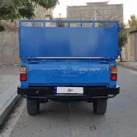 نیسان دیزل،مدل91|خودرو سواری و وانت|خرمدره, |دیوار