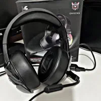 هدفون مخصوص بازی اونیکوما|لوازم جانبی موبایل و تبلت|ارومیه, |دیوار