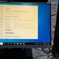 کیس core i3 به همراه مانیتور ۲۲ اینچ hp فریم لس|رایانه رومیزی|اندیشه, شهرک کوثر|دیوار