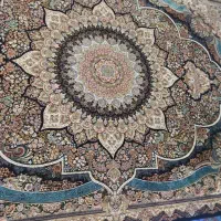 فرش پرهام 12متری 1000شانه تراکم ۳۰۰۰|فرش|تهران, دروس|دیوار