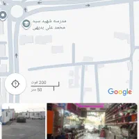 زمین کاربری مسکونی