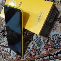 گوشی poco m3|موبایل|بندرعباس, |دیوار