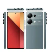 ردمی نوت ۱۳ پرو 4G سبز تیره