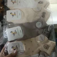 جوراب زنانه کیفیت خوب