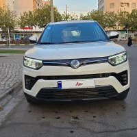 تیوولی اسپشیال توربو فول کره ای|خودرو سواری و وانت|تهران, میرداماد|دیوار