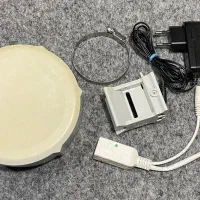 رادیو وایرلس میکروتیک مدل SXT 5 ac - SXT G 5HpacD