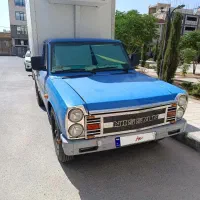 نیسان یخچالدار