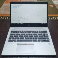 HP EliteBook 745 G6|رایانه همراه|ایوان, |دیوار