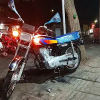 بازسازی ۰تا۱۰۰موتور سیکلت