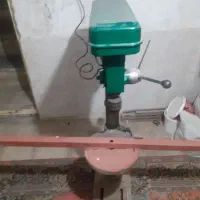 دریل ستونی|ماشین‌آلات صنعتی|کرج, شهرک شهرداری|دیوار