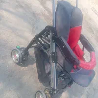 کالیسکه با قابلیت جم کن