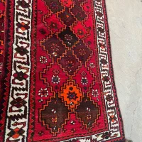 فرش دست باف