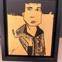 تابلو نقاشی