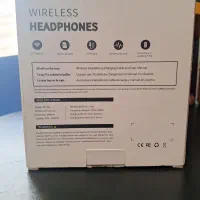 هت فون بلوتوثی SD-704|لوازم جانبی موبایل و تبلت|تربت جام, مطهری|دیوار