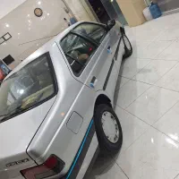 پژو مدل 92 دوگانه کارخانه|خودرو سواری و وانت|ساوه, |دیوار