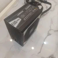 پاور ۵۳۰ گرین GP530A-EUD|قطعات و لوازم جانبی رایانه|پرند, فاز ۶|دیوار