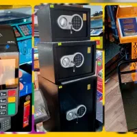 a12 ترازو ۶سگمنت باسکول pos|فروشگاه و مغازه|لاهیجان, بازکیاگوراب|دیوار