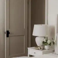 mdf/درب اتاق مدرن/پلی وود/ ثبت فاکتور با چک|مصالح و تجهیزات ساختمان|رشت, سلیمانداراب|دیوار