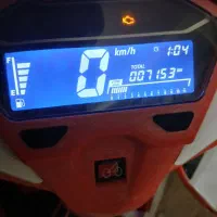 کلیک ۱۴۰۱|موتورسیکلت|بندر گز, |دیوار