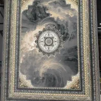 فرش نرم خوب با کیفیت درجه یک از ما /بخرید /|فرش|کرمان, |دیوار