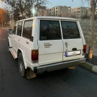 پاترول شیش سیلندر