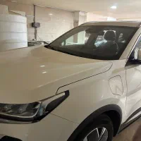 تیگو ۷ پرو پلاگین هیبرید|خودرو سواری و وانت|اهواز, کوی جواهری|دیوار