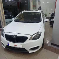 برلیانس h320 اتومات