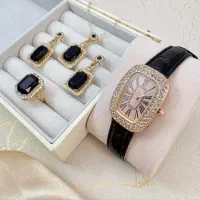 ساعت مچی زنانه