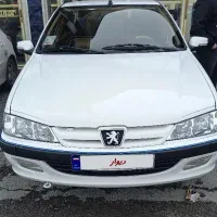 پژو پارس تیوفایو کلاس ۱۵ مدل ۹۶