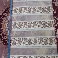 پرده زبرا|پرده، رانر، رومیزی|اراک, |دیوار