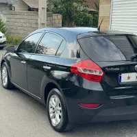 برلیانس ۳۲۰ مدل ۹۵ بی‌رنگ‌بی‌ضربه