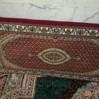 جفت پشتی|پشتی|بهارستان, |دیوار