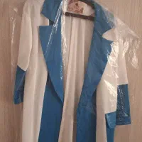 مانتو جلوباز//کاملا نو