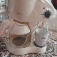 قهوه جوش