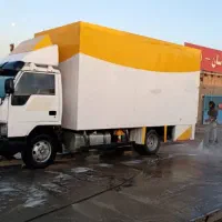 باربری ویلاشهر شالمان سعدی ادب ساحلی زاگرس پردیس