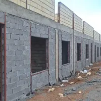 ویلایی پرنیان / قنوات / طایقان