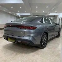 Byd چین ال مدل ۲۰۲۴|خودرو سواری و وانت|تهران, دزاشیب|دیوار