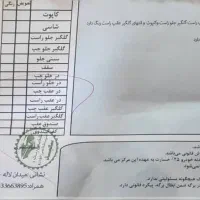 پژو روآ مدل ۸۵|خودرو سواری و وانت|اصفهان, جلفا|دیوار