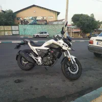 lifan kpt 200 versys ادونچر