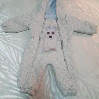 لباس بچه نوزادی|کفش و لباس بچه|مشکیندشت, |دیوار